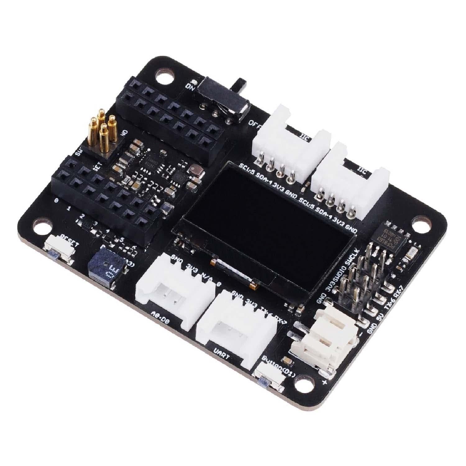 Seeed XIAO Expansion board by Seeed - The Pi Hut