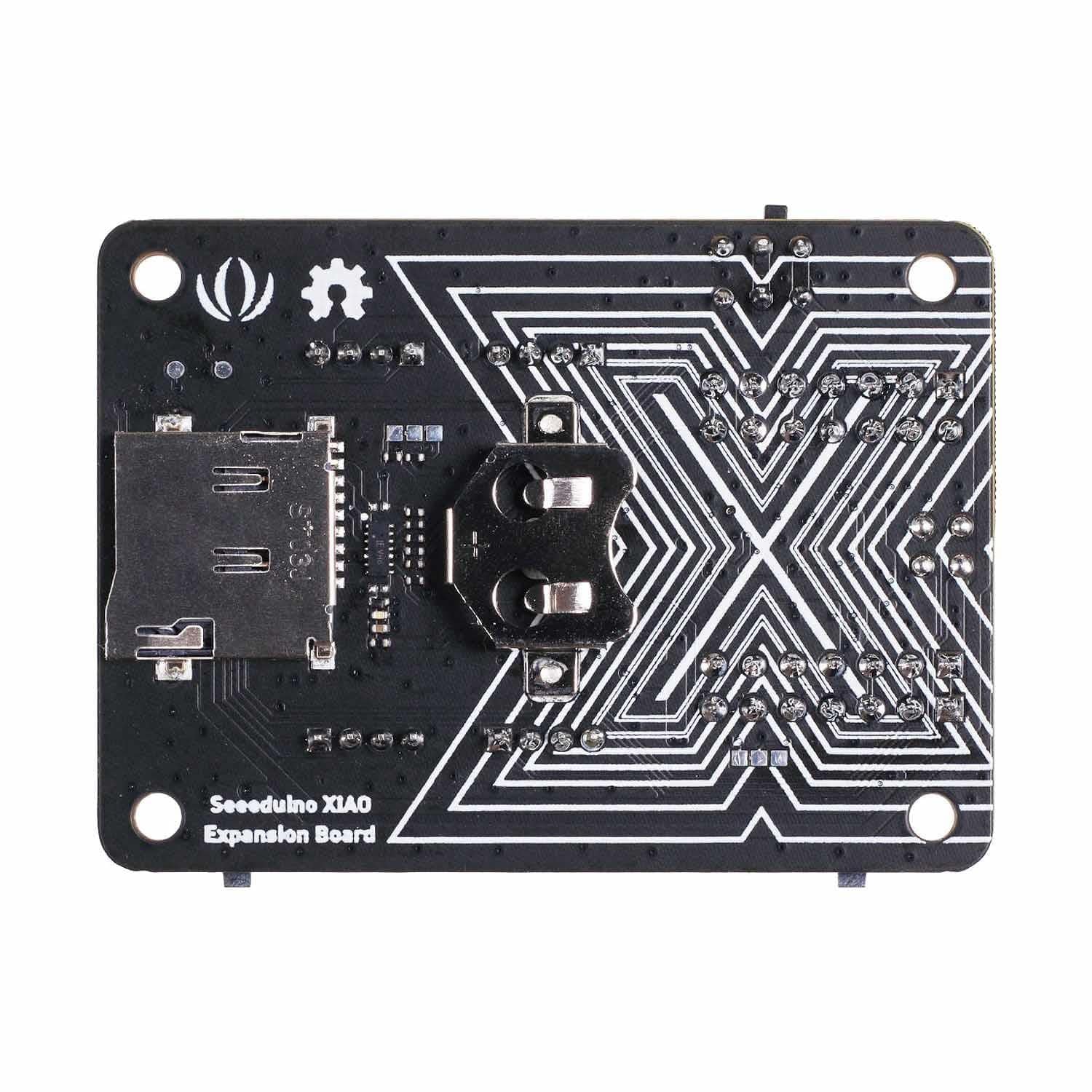 Seeed XIAO Expansion board by Seeed - The Pi Hut