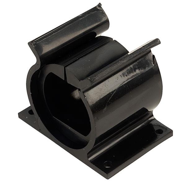 Self-Adhesive Miniature Motor Mount (10-pack) by The Pi Hut - The Pi Hut