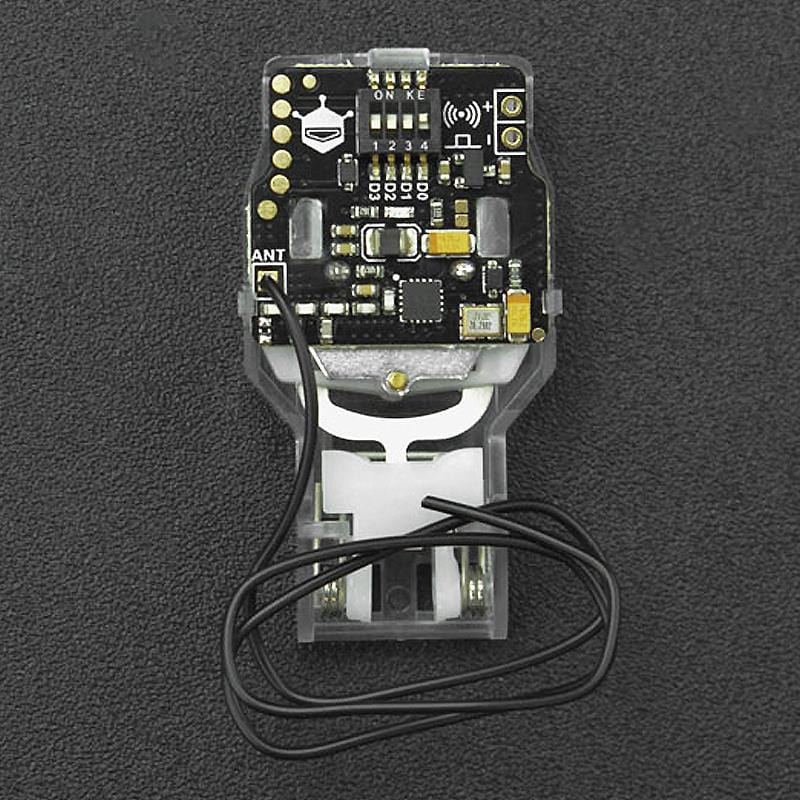 Self-powered Wireless Switch (433Mhz) by DFRobot - The Pi Hut