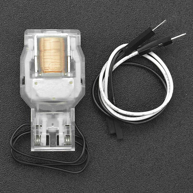 Self-powered Wireless Switch (433Mhz) by DFRobot - The Pi Hut