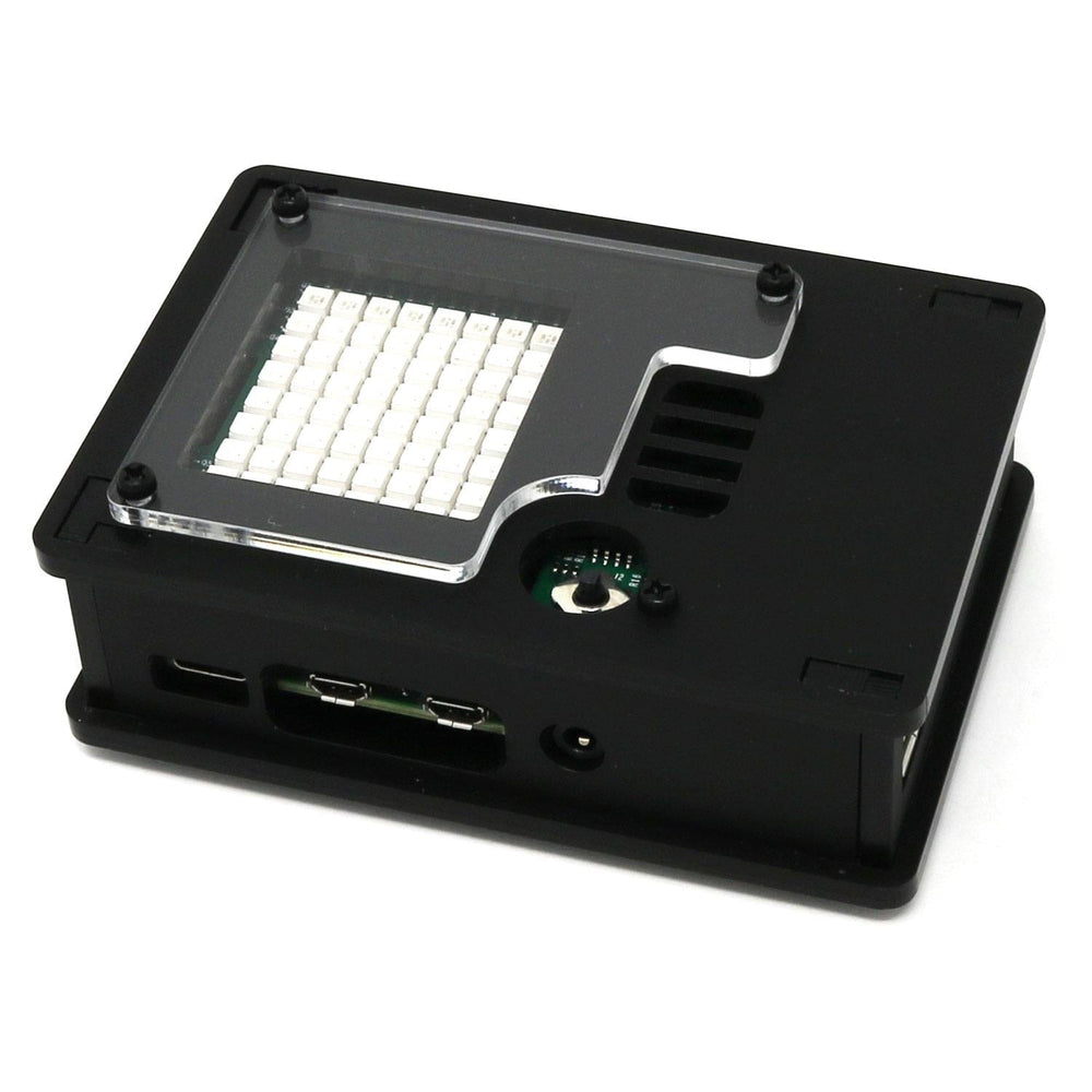 Sense HAT Case for Raspberry Pi 4 by The Pi Hut - The Pi Hut