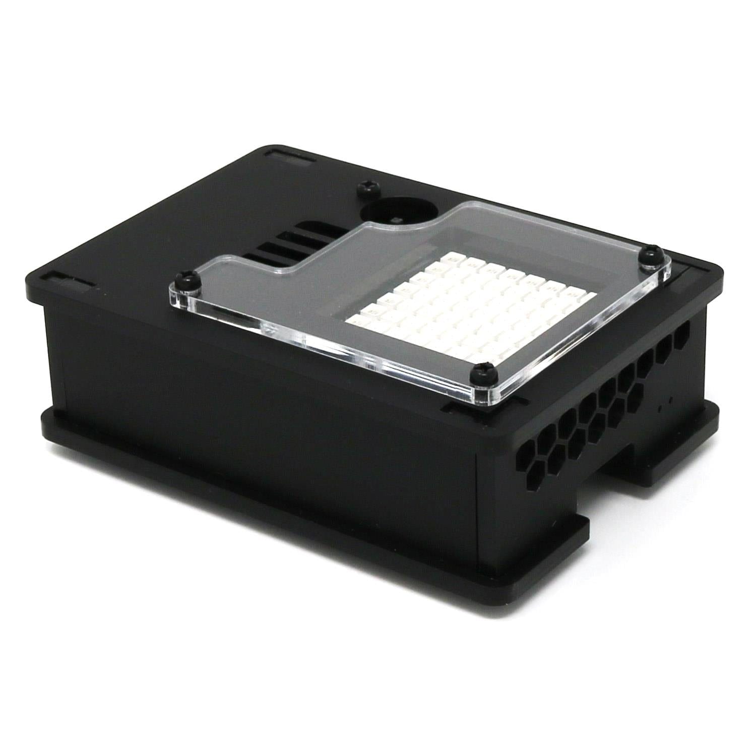 Sense HAT Case for Raspberry Pi 4 by The Pi Hut - The Pi Hut