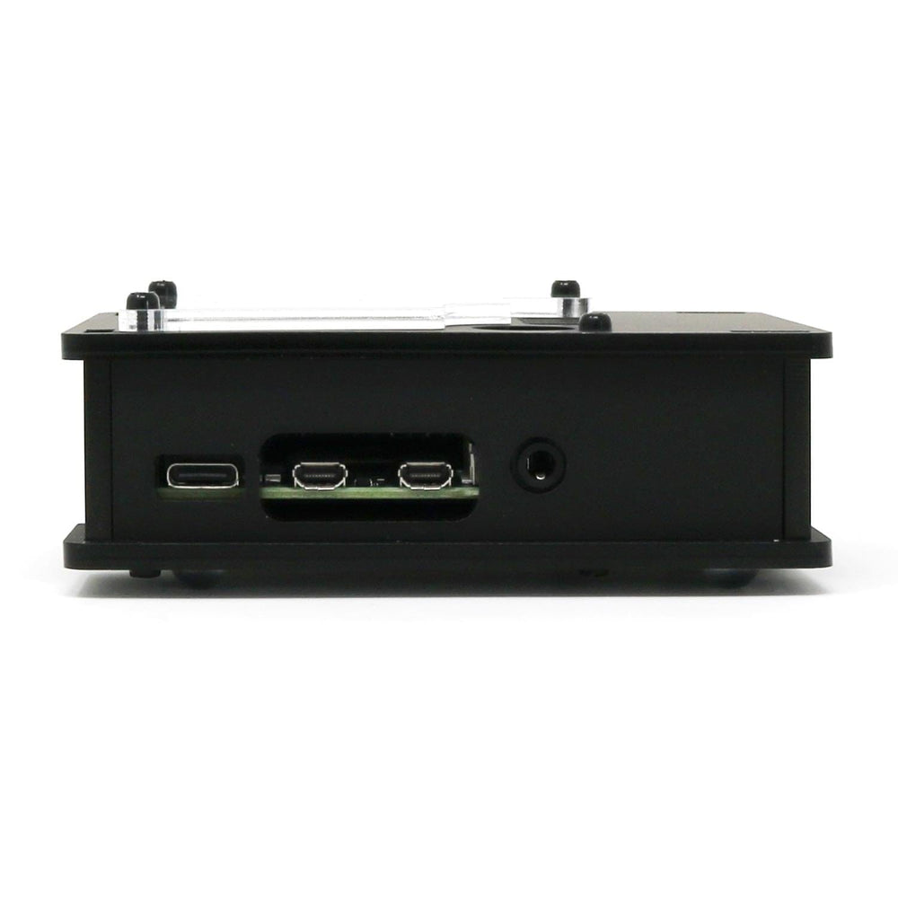 Sense HAT Case for Raspberry Pi 4 by The Pi Hut - The Pi Hut