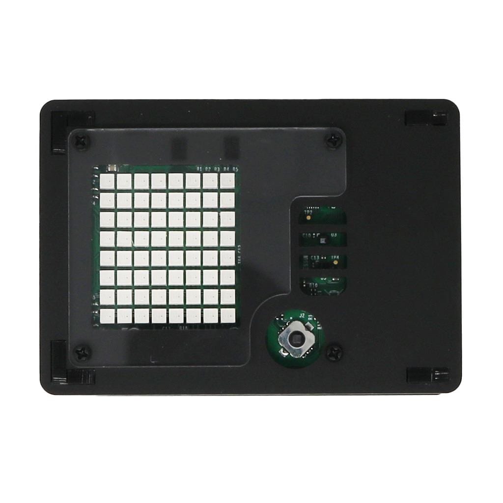 Sense HAT Case for Raspberry Pi 4 by The Pi Hut - The Pi Hut