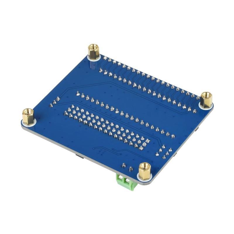 Servo Driver Module for Raspberry Pi Pico by Waveshare - The Pi Hut