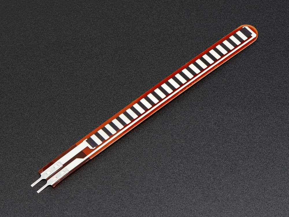 Short Flex Sensor by The Pi Hut - The Pi Hut