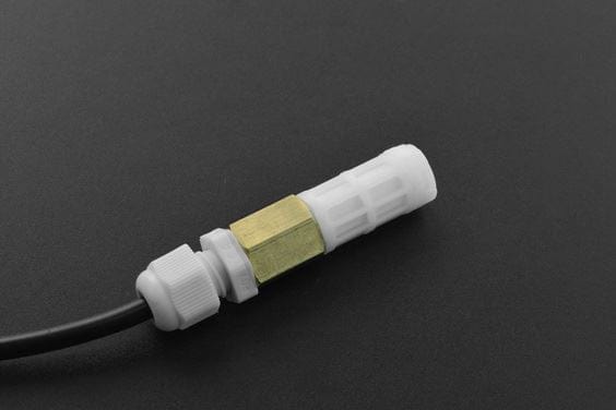 SHT31 Weather-proof Temperature & Humidity Sensor by DFRobot - The Pi Hut