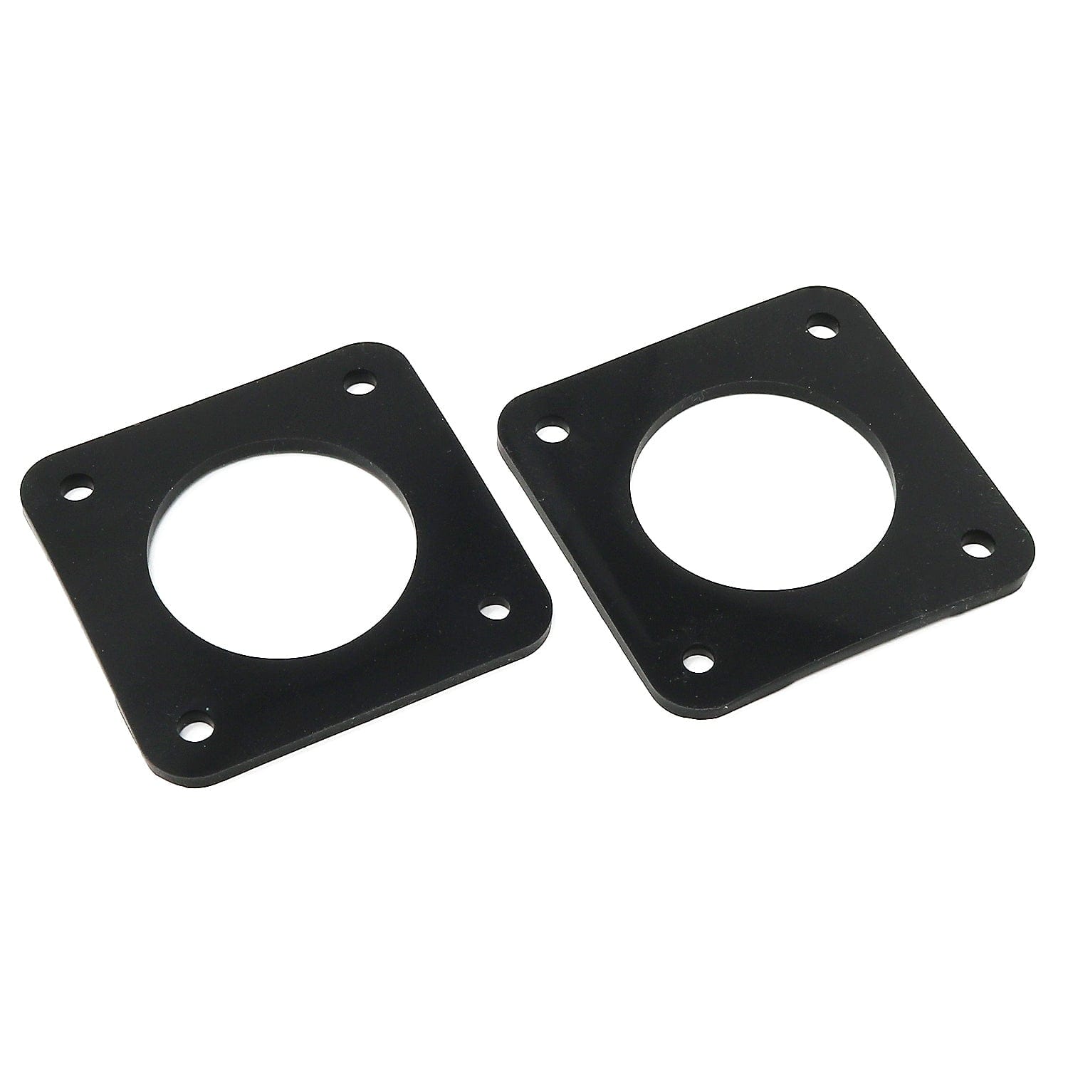 Silicone Gasket for NEMA 17 Motors (2 pack) by The Pi Hut - The Pi Hut
