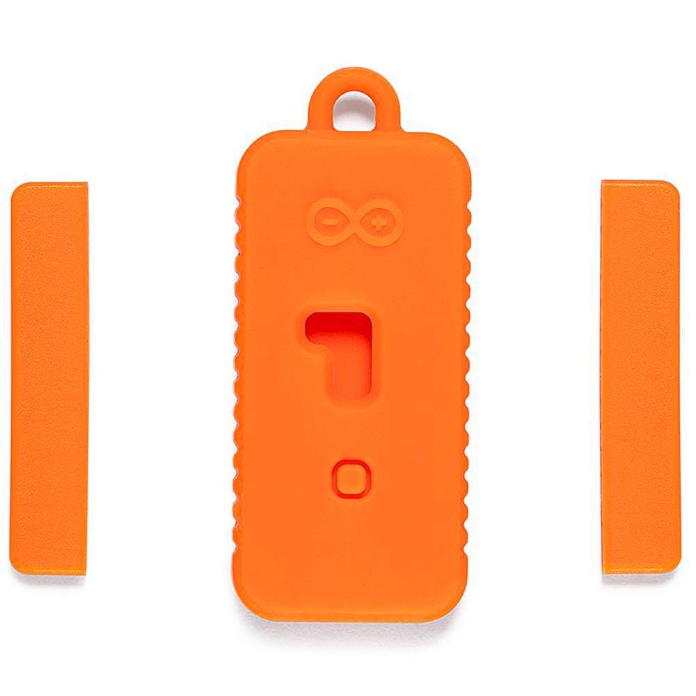 Silicone Sleeve for Arduino Nano 33 BLE Sense by Arduino - The Pi Hut