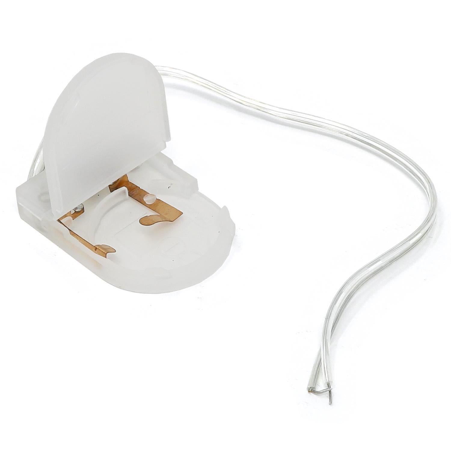 Single CR2032 Battery Holder with Switch by The Pi Hut - The Pi Hut