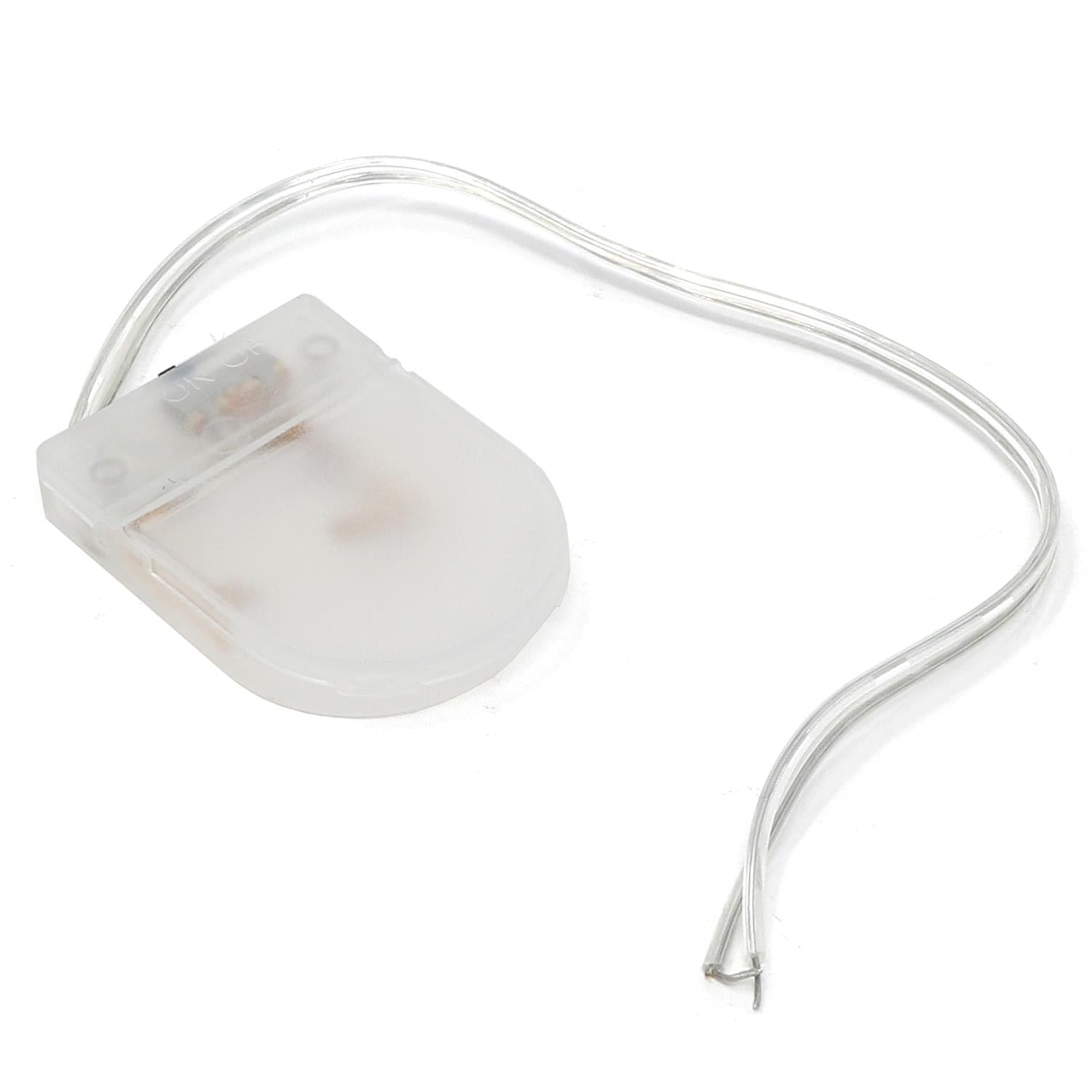 Single CR2032 Battery Holder with Switch by The Pi Hut - The Pi Hut