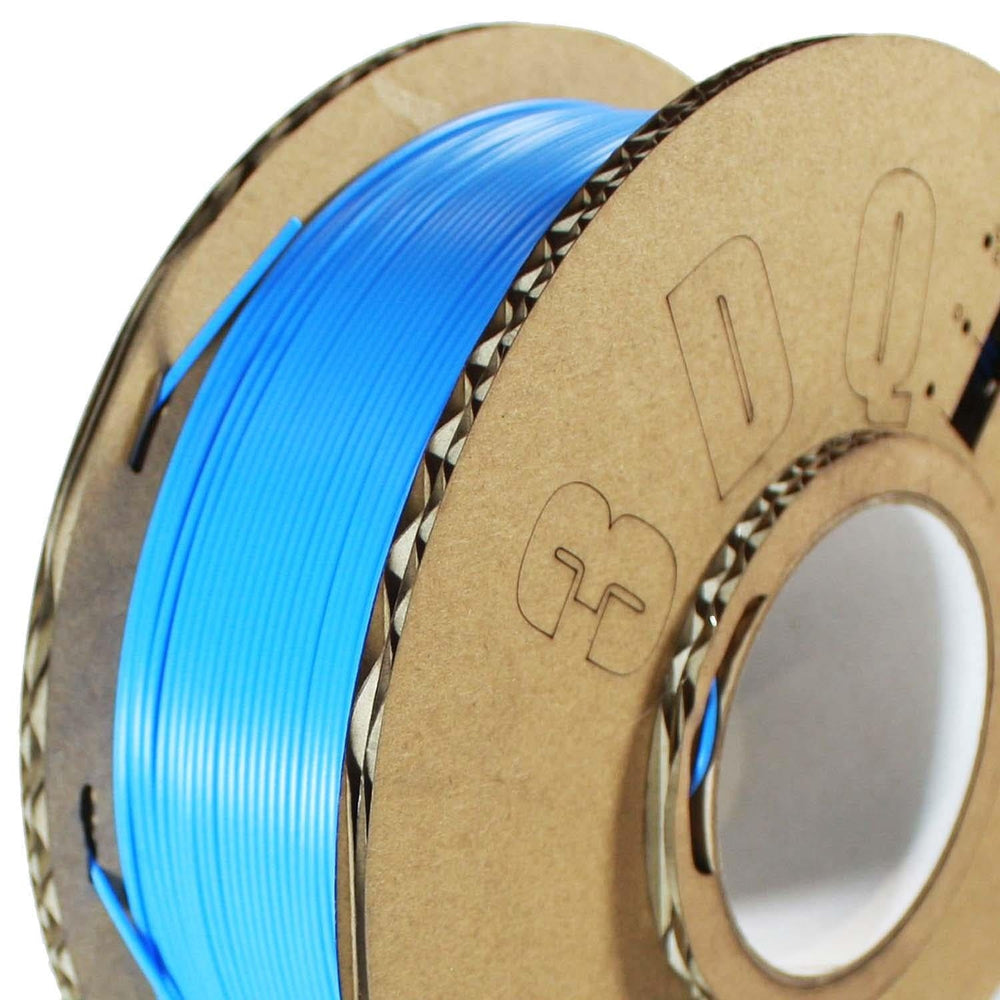 Sky Blue PLA Filament (1.75mm, 1kg) by 3DQF - The Pi Hut