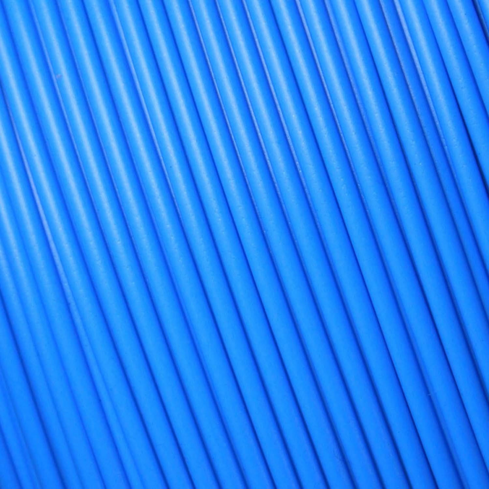 Sky Blue PLA Filament (1.75mm, 1kg) by 3DQF - The Pi Hut