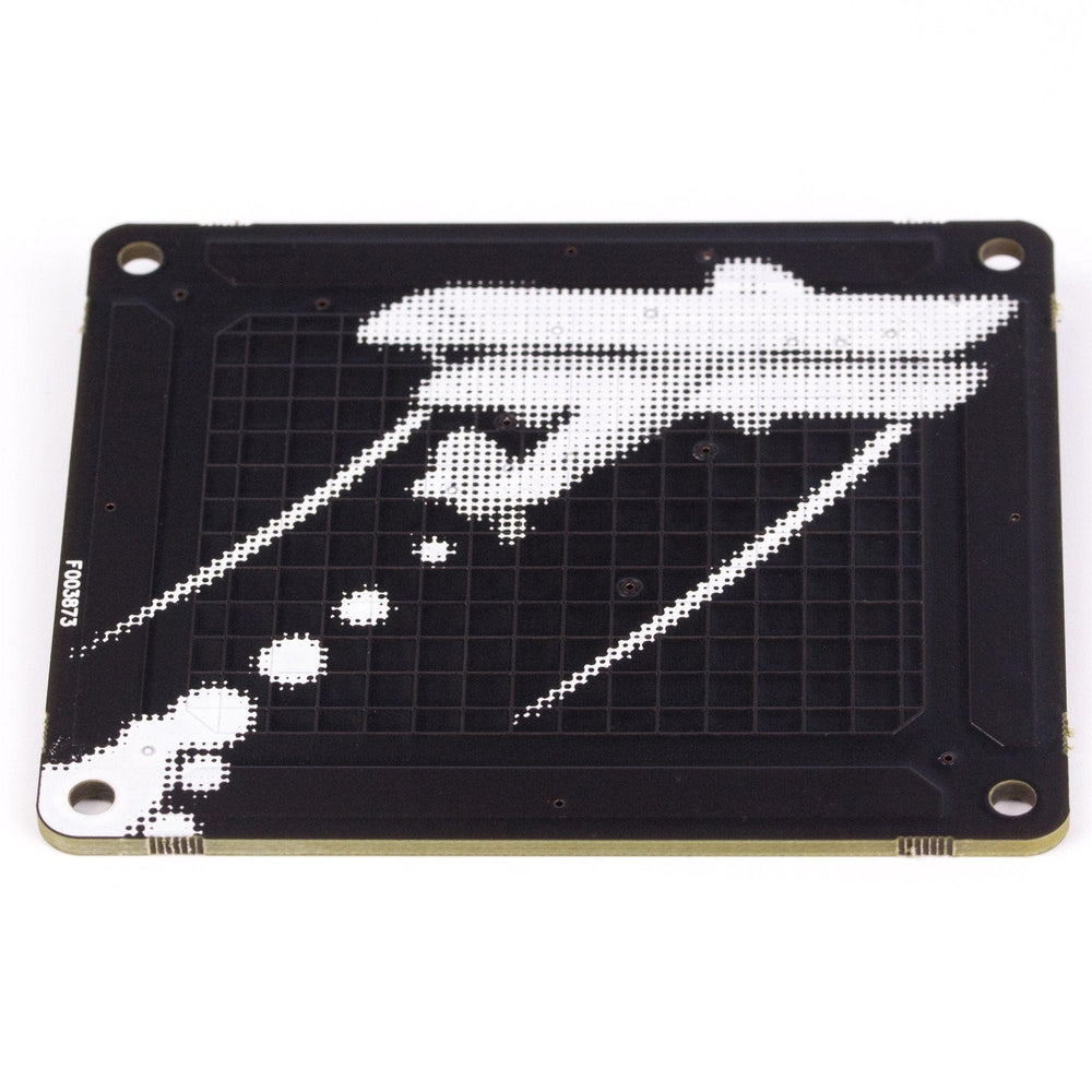 Skywriter HAT by Pimoroni - The Pi Hut