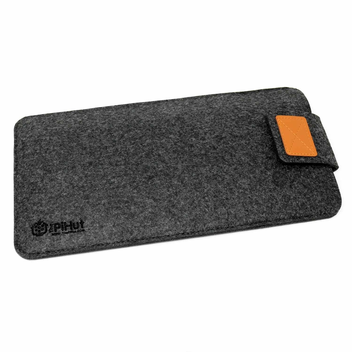 Sleeve for Raspberry Pi 500/400 by The Pi Hut - The Pi Hut