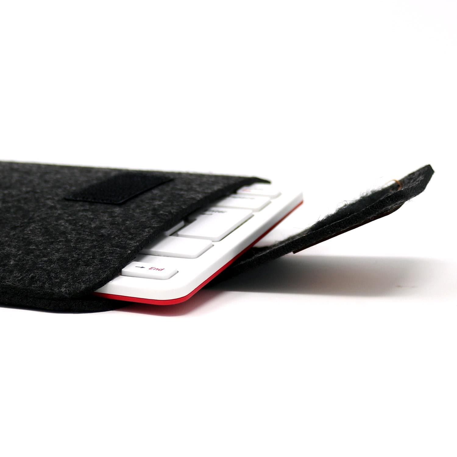 Sleeve for Raspberry Pi 500/400 by The Pi Hut - The Pi Hut