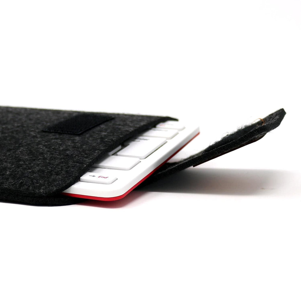 Sleeve for Raspberry Pi 500/400 by The Pi Hut - The Pi Hut