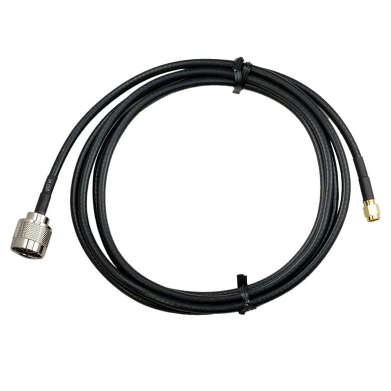 SMA Male to N-Type Male Antenna Cable - The Pi Hut