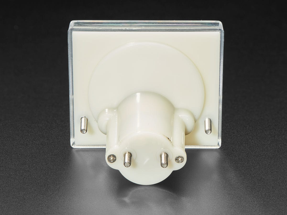 Small -15 to +15V DC Analog Panel Meter by The Pi Hut - The Pi Hut