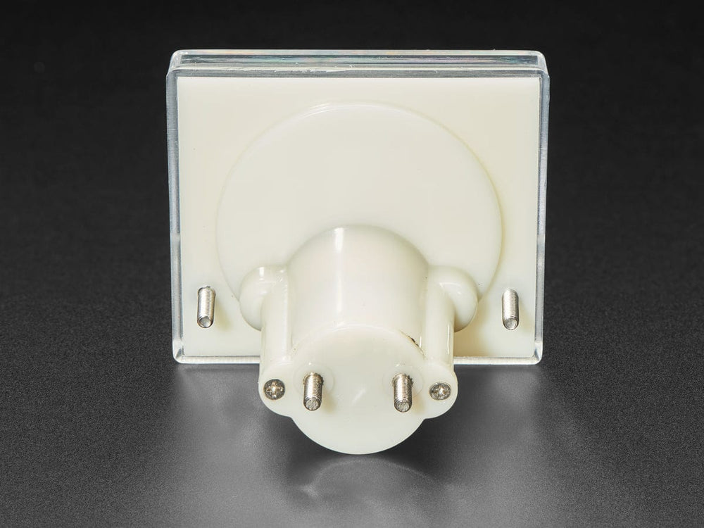 Small -15 to +15V DC Analog Panel Meter by The Pi Hut - The Pi Hut