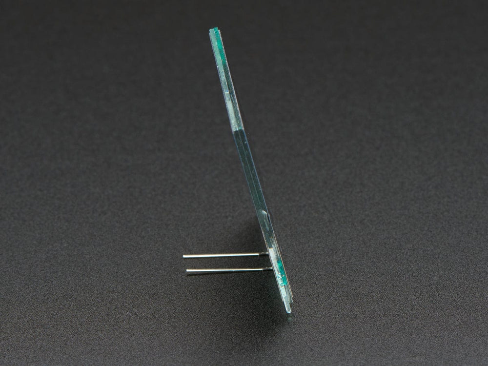 Small Liquid Crystal Light Valve - Controllable Shutter Glass by The Pi Hut - The Pi Hut