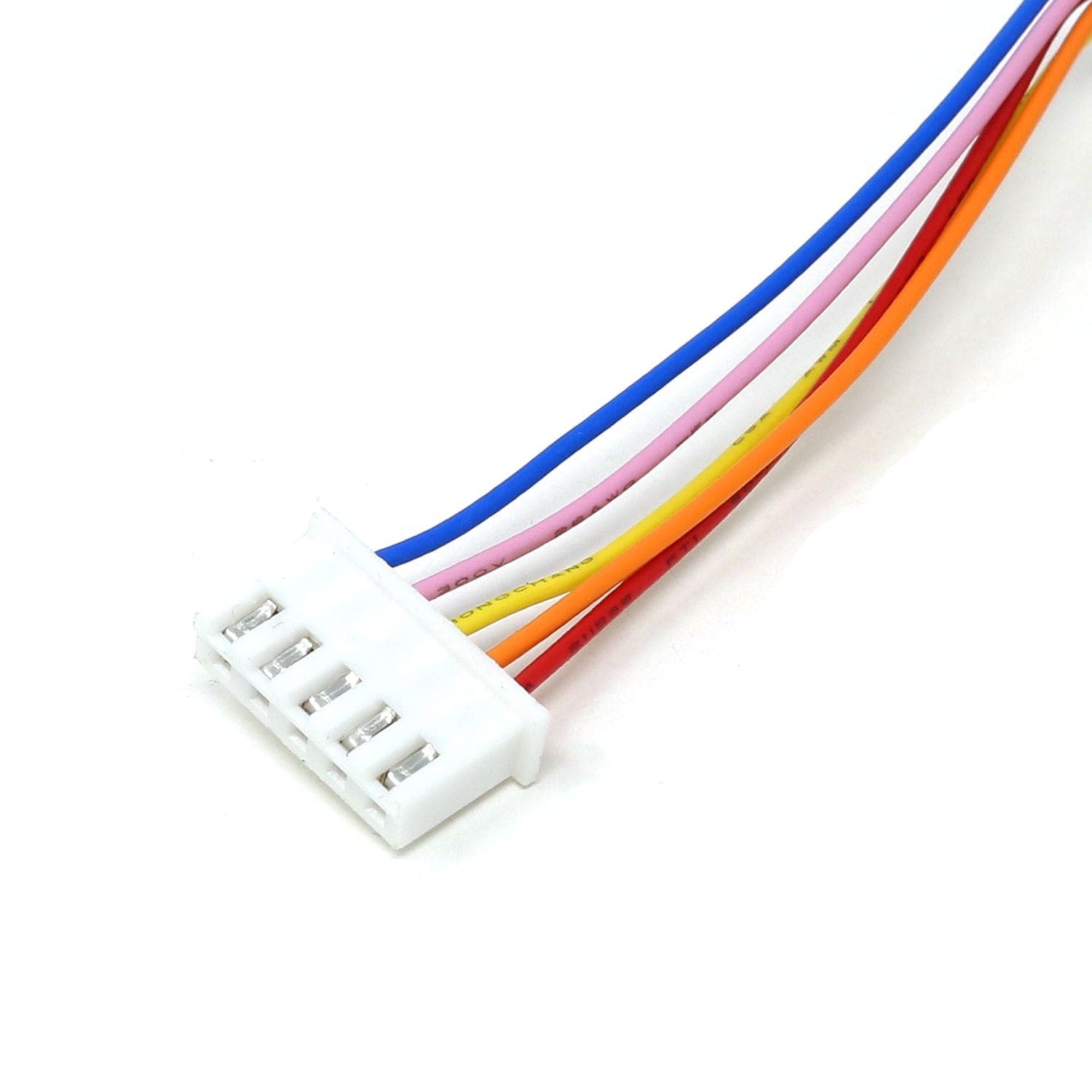Small Reduction Stepper Motor - 12VDC 32-Step 1/16 Gearing by The Pi Hut - The Pi Hut