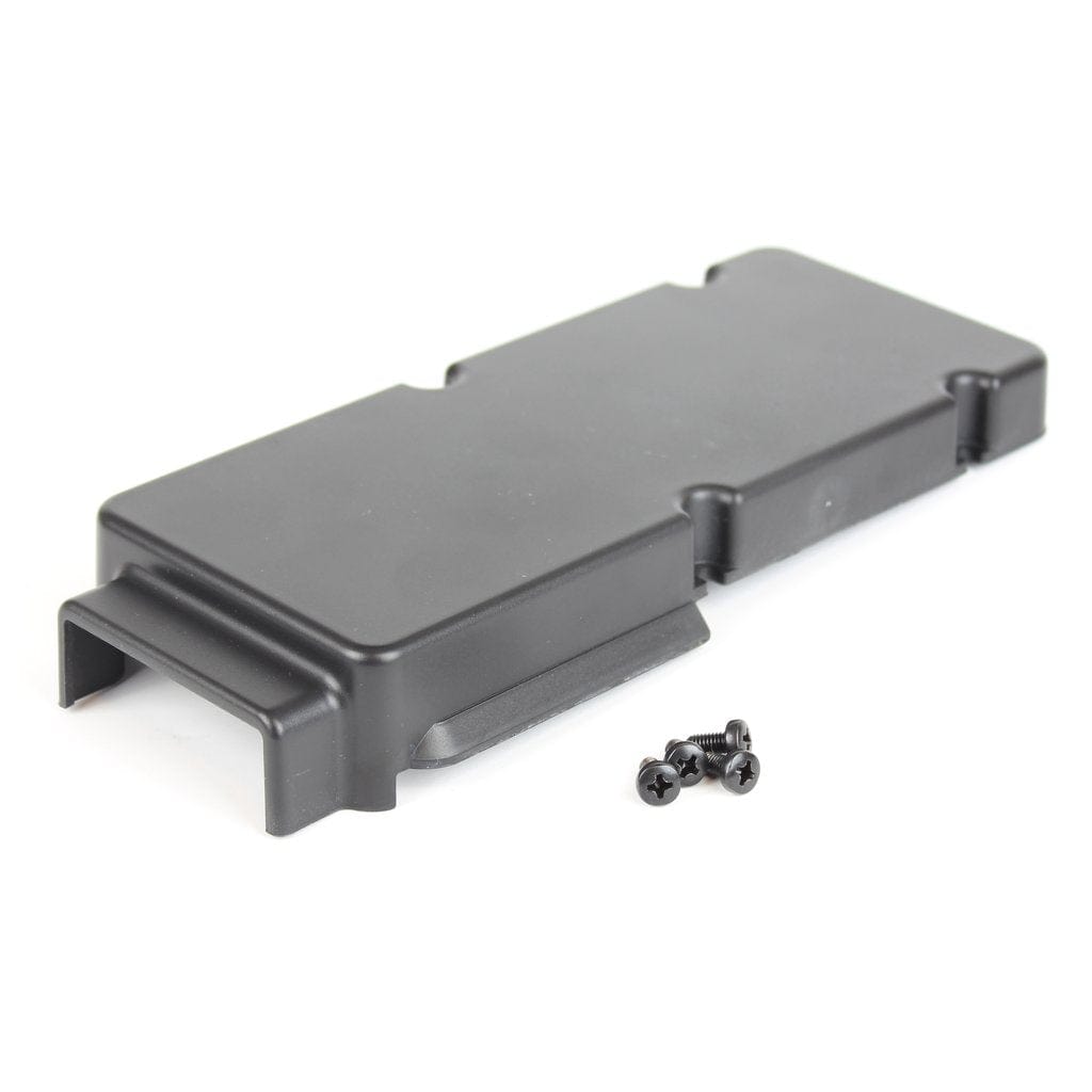 SmartiPi Touch 2 Back Cover by SmartiPi - The Pi Hut