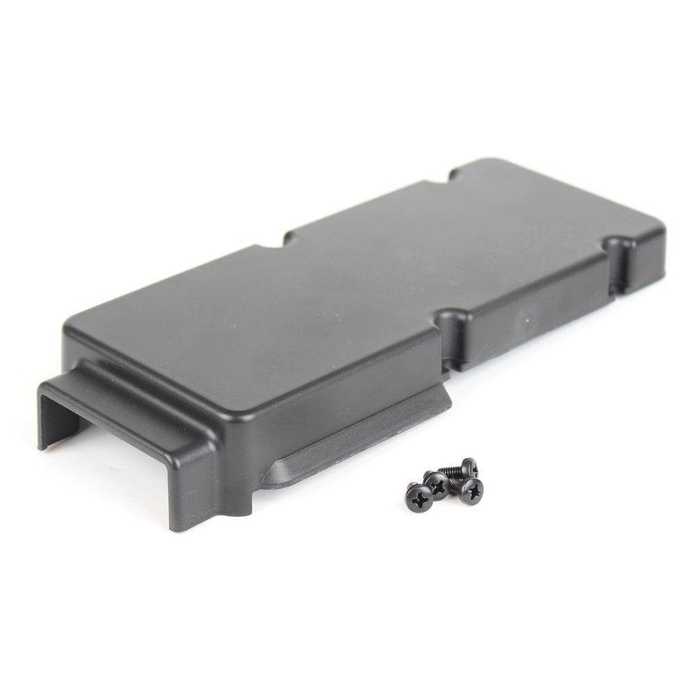 SmartiPi Touch 2 Back Cover by SmartiPi - The Pi Hut