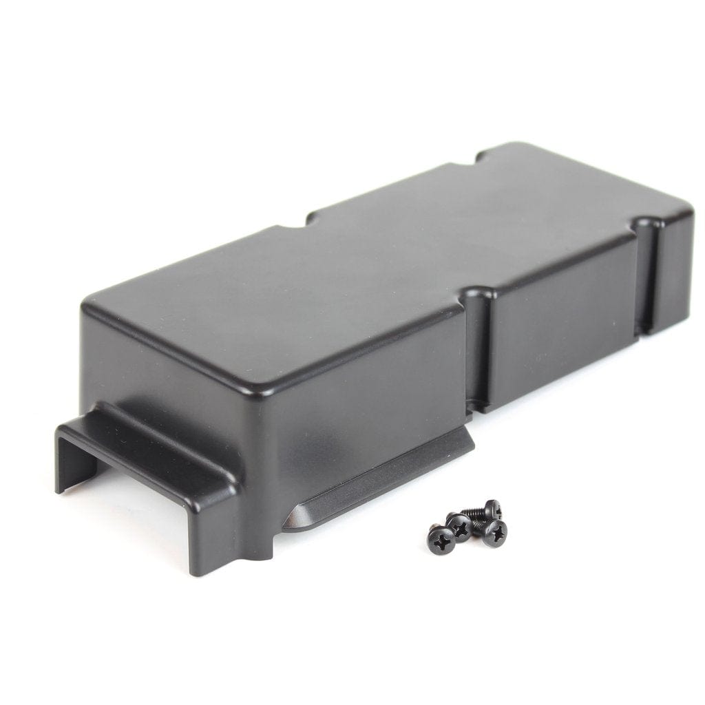 SmartiPi Touch 2 Back Cover by SmartiPi - The Pi Hut