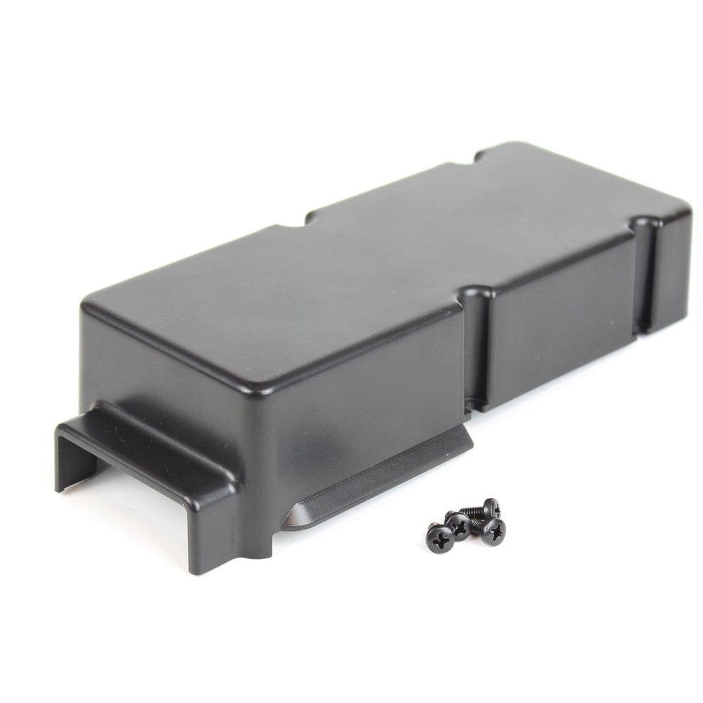 SmartiPi Touch 2 Back Cover by SmartiPi - The Pi Hut