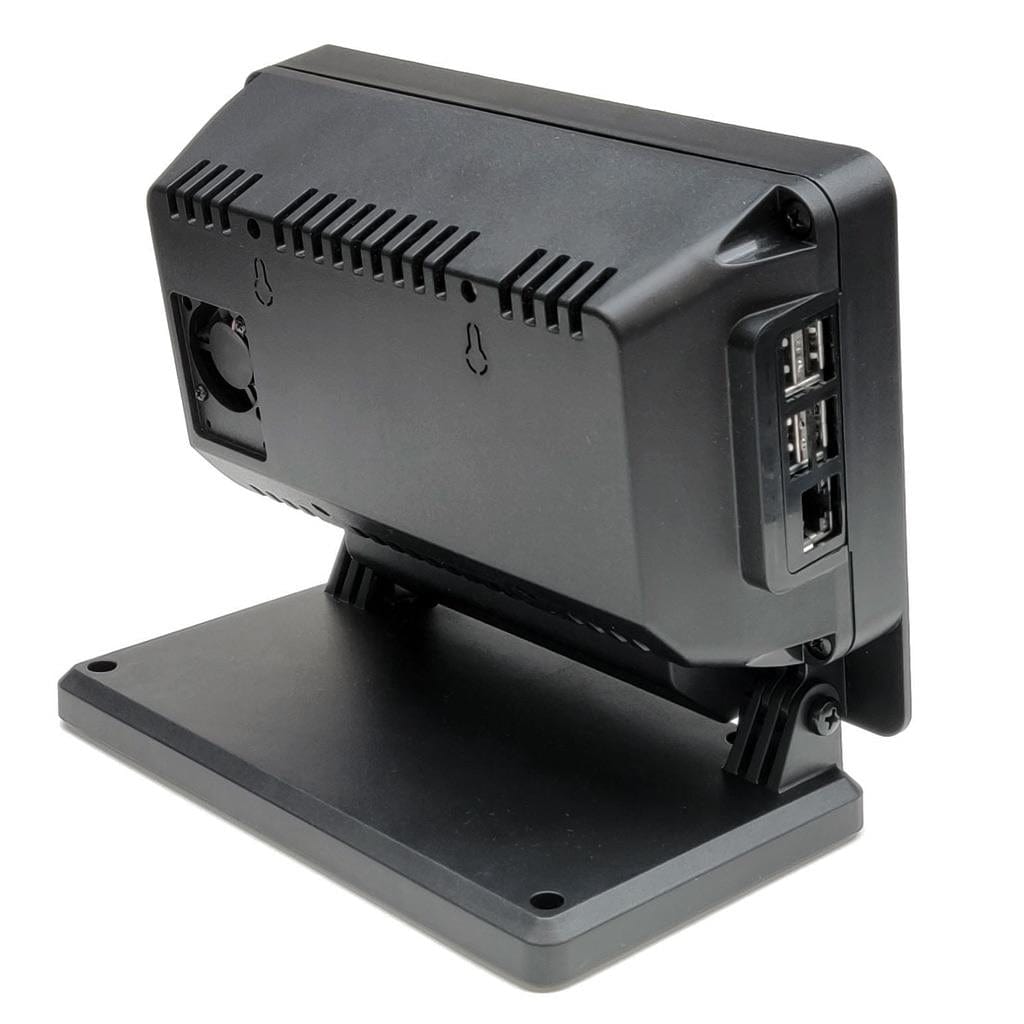 SmartiPi Touch Pro by SmartiPi - The Pi Hut