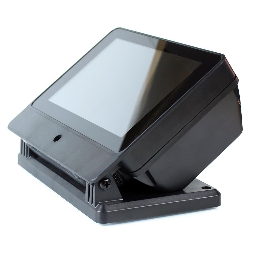 SmartiPi Touch Pro by SmartiPi - The Pi Hut