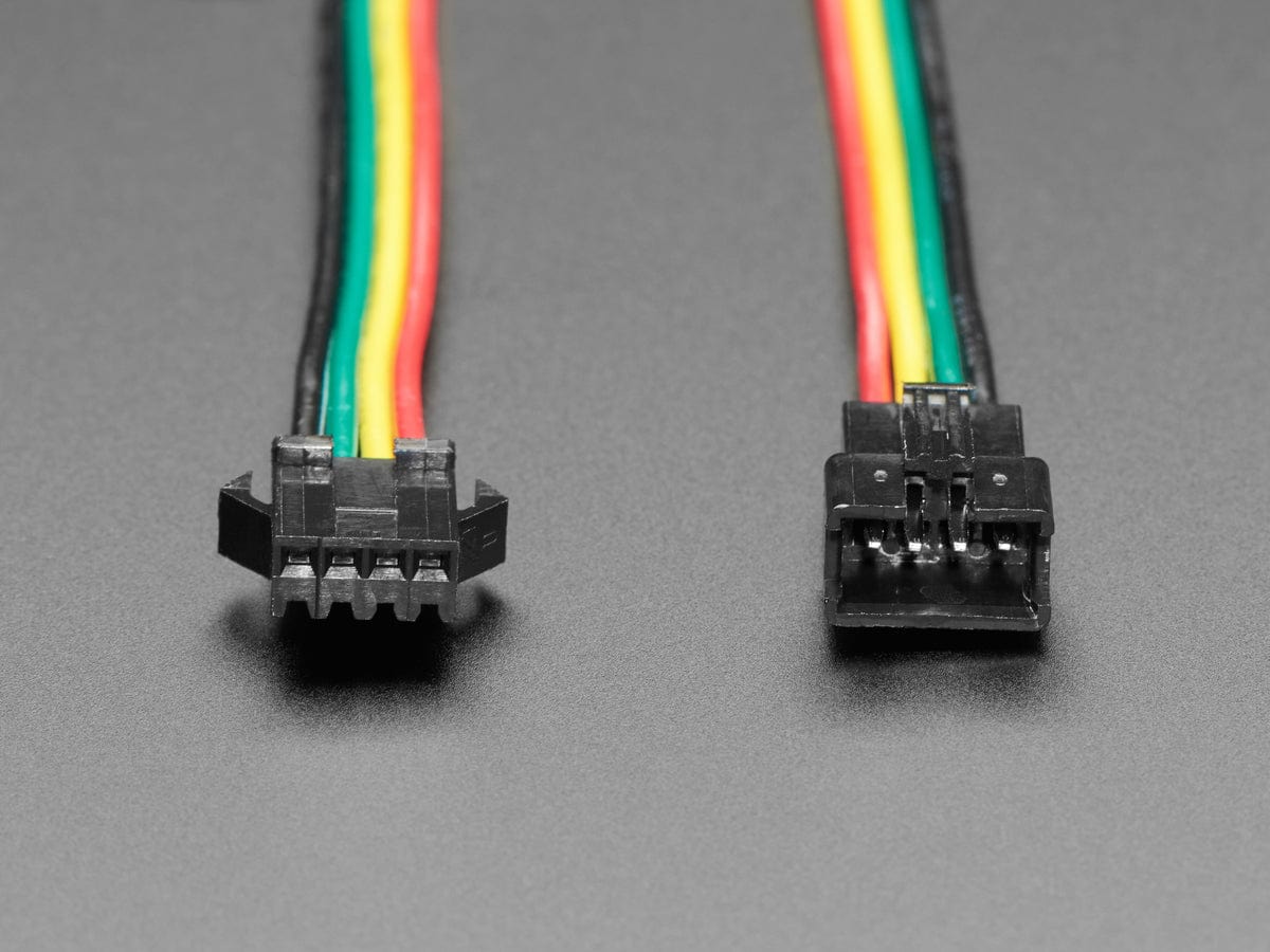 SmartMatrix SmartLED Shield for Teensy 4 by The Pi Hut - The Pi Hut