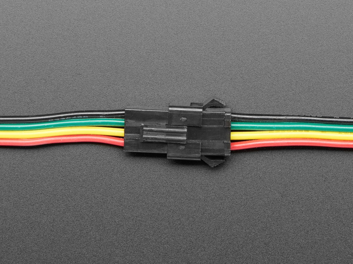 SmartMatrix SmartLED Shield for Teensy 4 by The Pi Hut - The Pi Hut