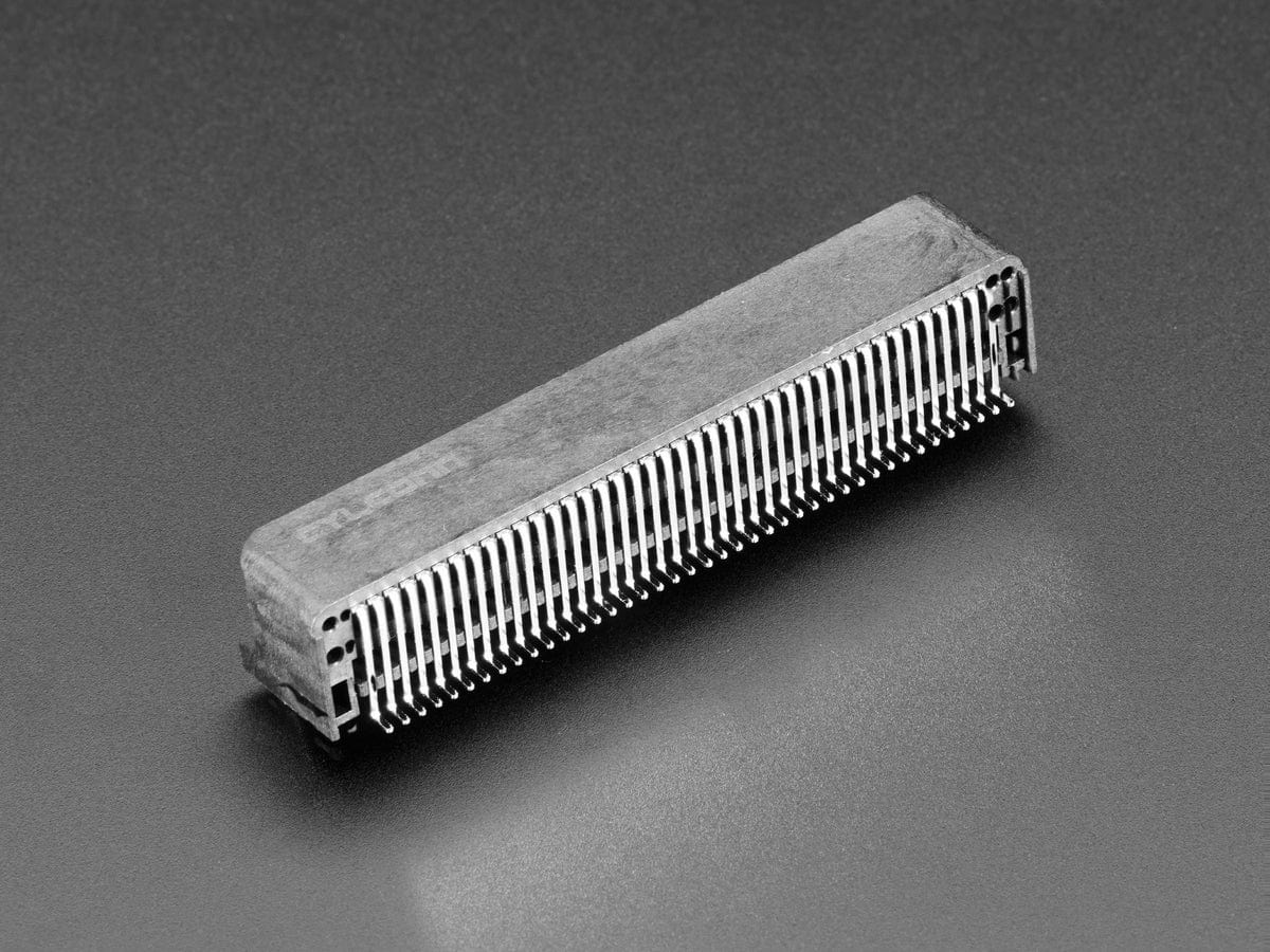SMT Right-Angle Connector for micro:bit by The Pi Hut - The Pi Hut