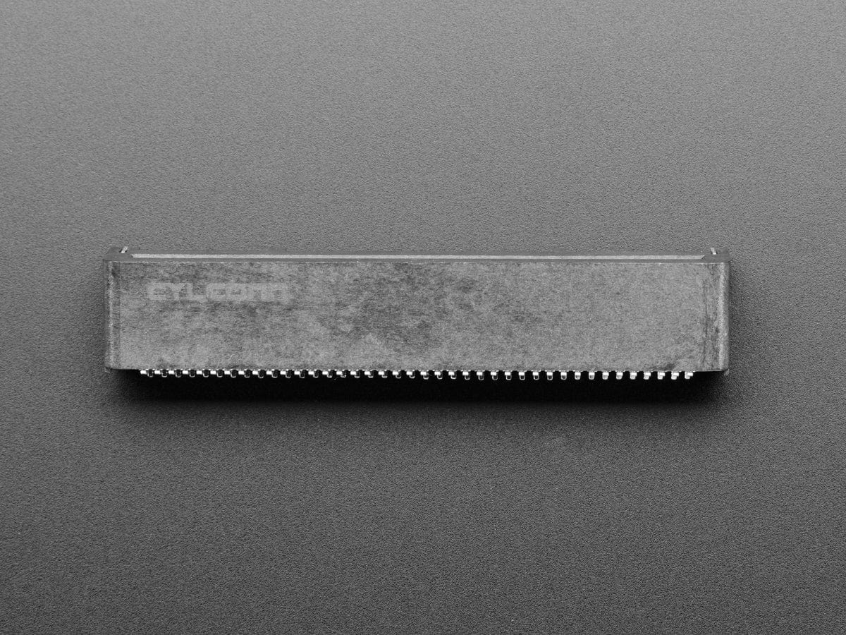 SMT Right-Angle Connector for micro:bit by The Pi Hut - The Pi Hut