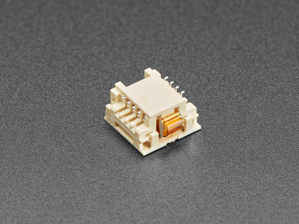 SMT Socket - Wide SOIC-8 (200mil) by The Pi Hut - The Pi Hut