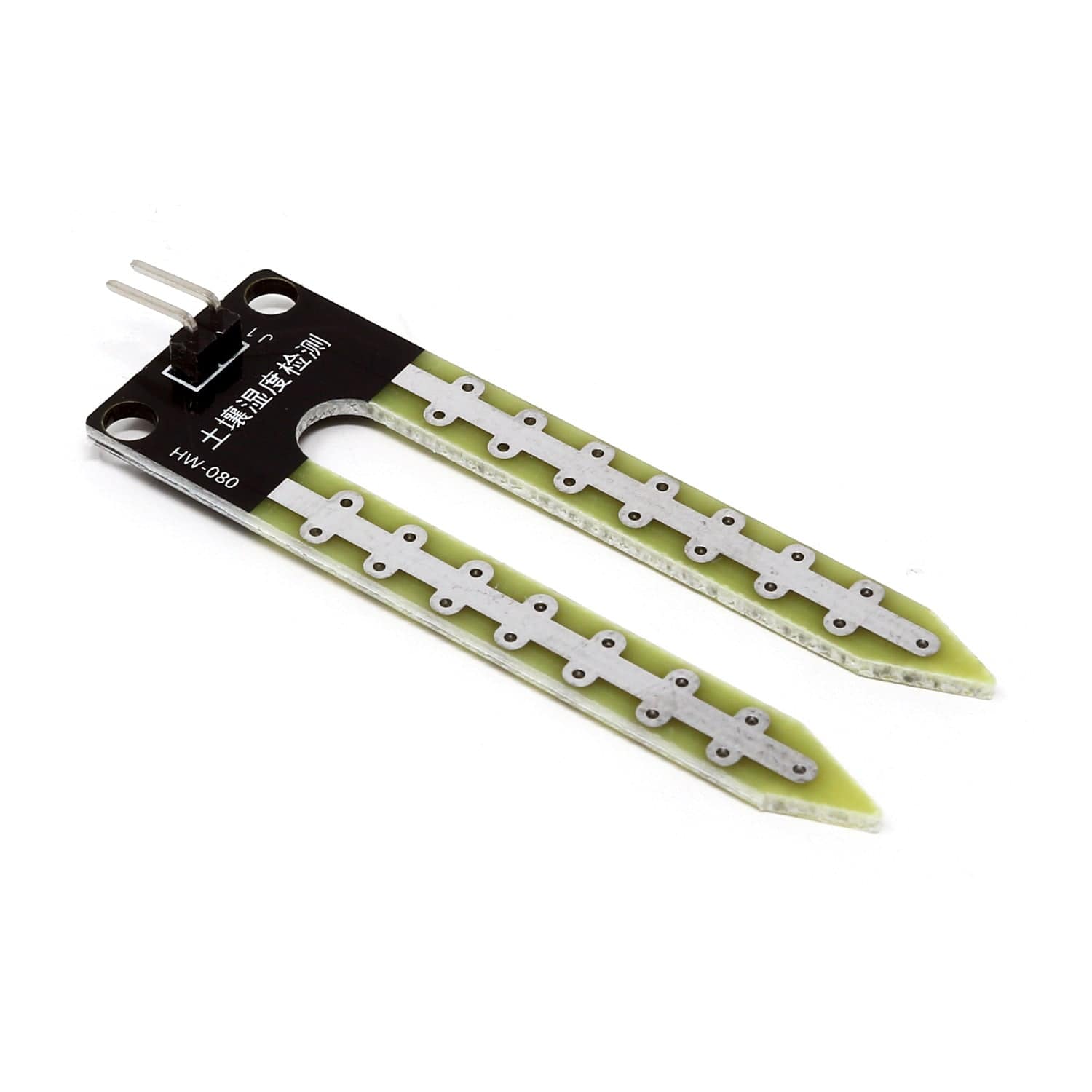Soil Moisture Sensor Kit by ModMyPi - The Pi Hut