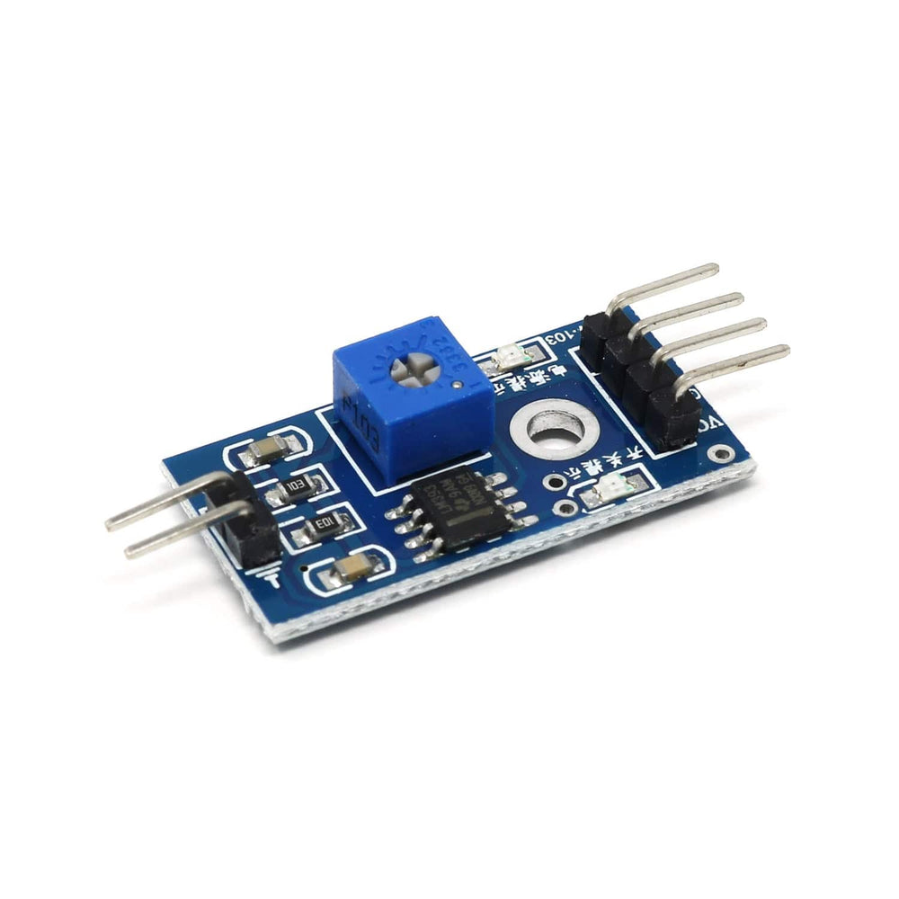 Soil Moisture Sensor Kit by ModMyPi - The Pi Hut