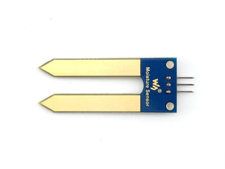 Soil Moisture Sensor by Waveshare - The Pi Hut