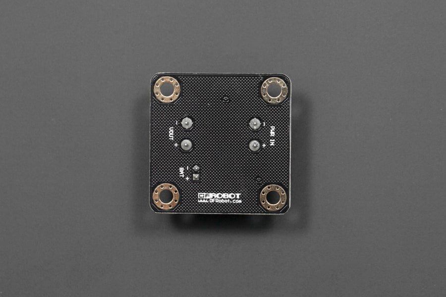 Solar Lipo Charger (3.7V) by DFRobot - The Pi Hut