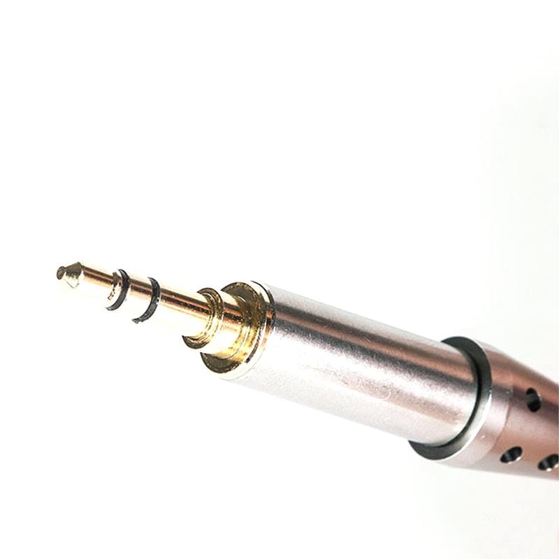 Soldering Tip B02 For TS80 Soldering iron by Miniware - The Pi Hut