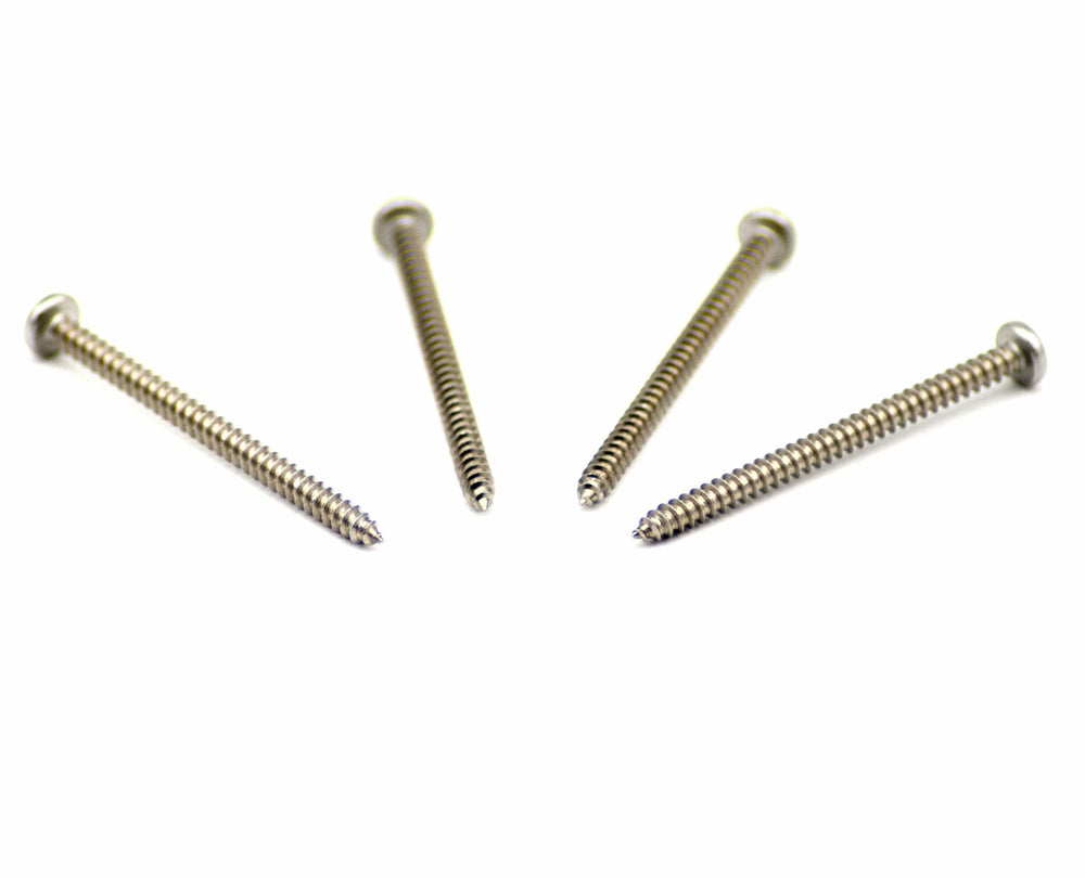 Spacer Screw Pack (38mm) for Modular Raspberry Pi Case by The Pi Hut - The Pi Hut