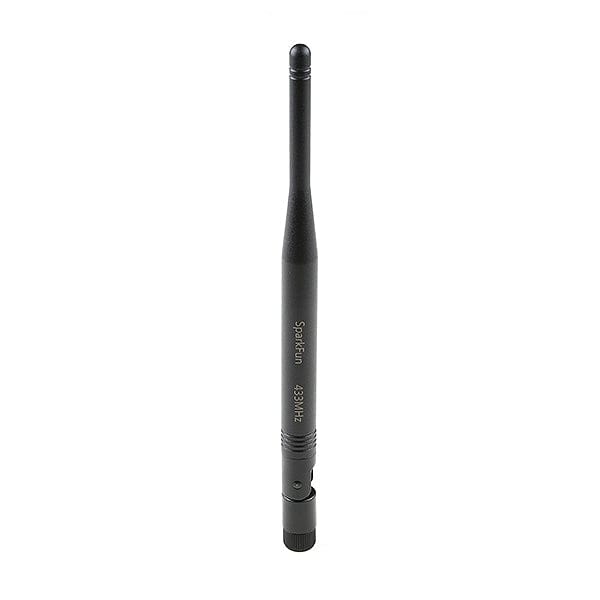 SparkFun Antenna - SMA, 2dBi (433MHz) by Sparkfun - The Pi Hut