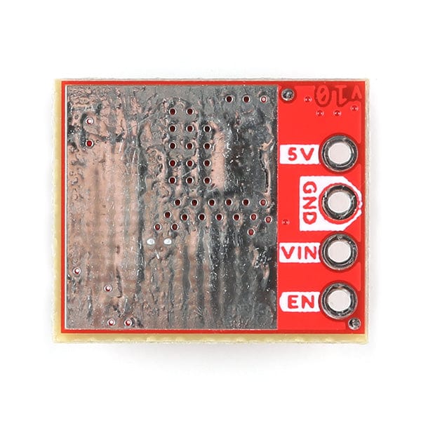 SparkFun BabyBuck Regulator Breakout - 5V (AP63357) by Sparkfun - The Pi Hut
