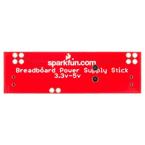 SparkFun Breadboard Power Supply Stick - 5V/3.3V by Sparkfun - The Pi Hut