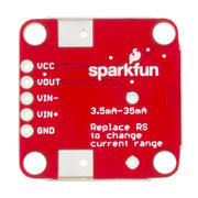 SparkFun Current Sensor Breakout - INA169 - The Pi Hut