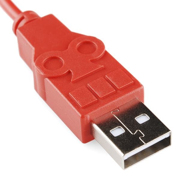 SparkFun Hydra Power Cable - 6ft by Sparkfun - The Pi Hut