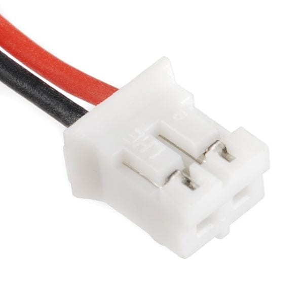 SparkFun Hydra Power Cable - 6ft by Sparkfun - The Pi Hut